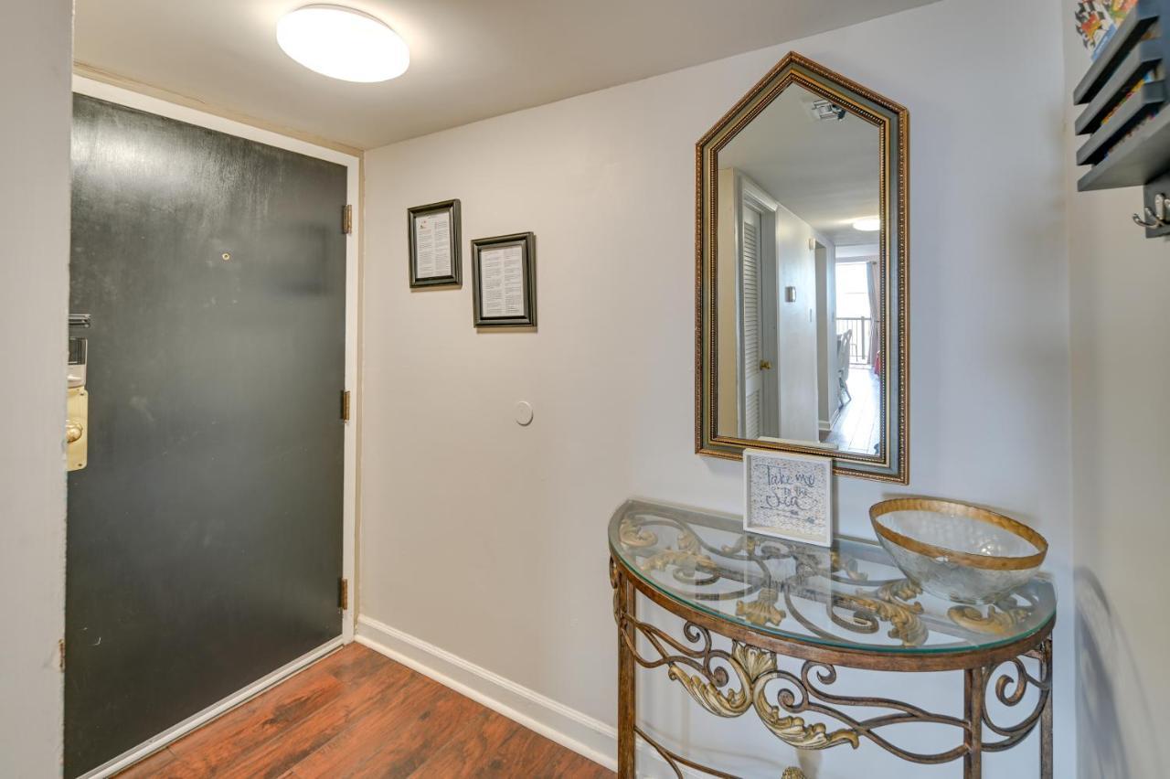 Myrtle Beach Resort Condo Walk To Family Kingdom! Ngoại thất bức ảnh